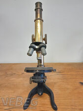 Mikroskop Leitz 206351