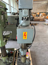 Säulenbohrmaschine Alzmetall AB3/ESV
