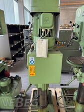 Säulenbohrmaschine Alzmetall AB3/ESV