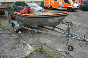 Ruderboot Werft Berlin
