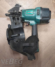 Druckluft-Nagler Prebena 7F-CNW90