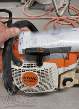 Gärtnereigeräte Stihl: