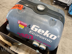 Stromaggregat Geko Economic 2802 E-A/HHBA-SS