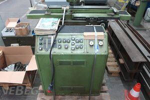 Universal-Werkzeugschleifmaschine Kuhlmann K 500