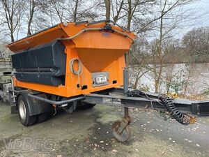 Anh&auml;nge-Streumaschine Schmidt Stratos B35K-27 AWALN