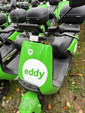 Elektro-Roller Yadea G5L