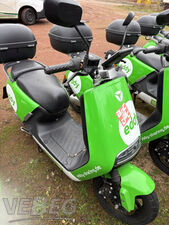 Elektro-Roller Yadea G5L