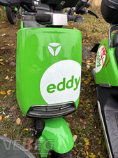 Elektro-Roller Yadea G5L