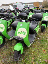 Elektro-Roller Yadea G5L