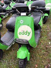 Elektro-Roller Yadea G5L