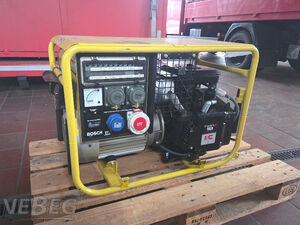 Stromaggregat Bosch BSKA 8