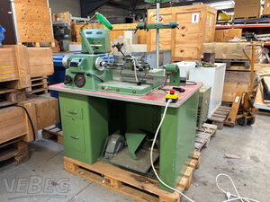 Wickelmaschine Meteor ME 301