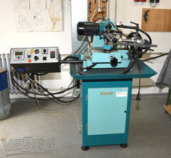 S&auml;geblattschleifmaschine Kaindl SSG 600 LF