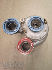 Pumpen: