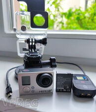 Action Kamera GoPro Hero 3