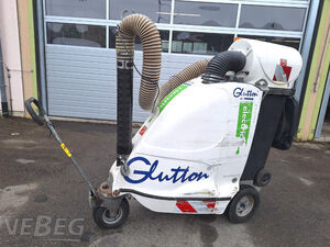 Elektro-Abfallsauger Glutton electric 2411