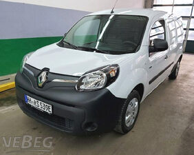 Renault Kangoo Express Maxi Z.E 33