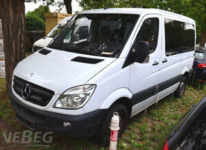 Kombi Mercedes 315 CDI Sprinter