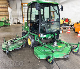 Aufsitzm&auml;her John Deere 1515