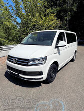 Kombi VW Typ T6 2,0 TDI Comfortline