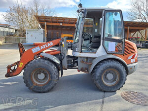 Radlader Atlas AR 80