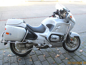 Krad BMW R 1150 RT