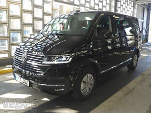 Kombi VW Typ T6.1 2,0 TDI Caravelle Comfortline