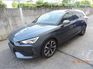 Pkw Cupra Leon Sportstourer 1,4 TSI e-Hybrid OPF