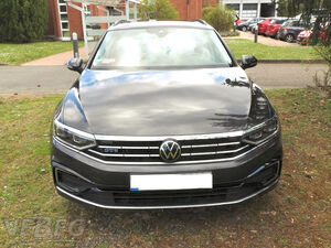 Pkw VW Passat Variant 1,4 TSI Plug-In-Hybrid GTE