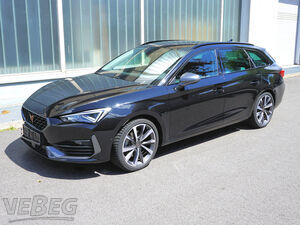 Pkw Cupra Leon Sportstourer 1,4 TSI eHybrid