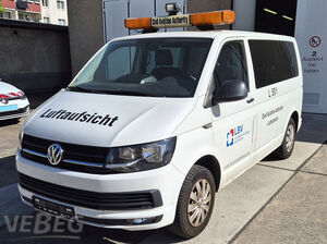 Kombi VW Typ T6 2,0 TDI Multivan Trendline