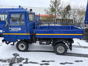 Kipper Multicar M 25