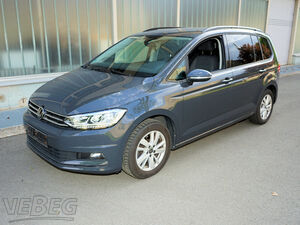 Pkw VW Touran 1,5 TSI Comfortline OPF