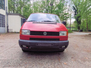 Kombi VW Typ T4 2,5