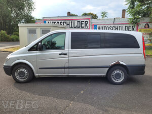Kombi Mercedes Vito 111 CDI lang