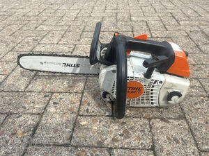 Kettensäge Stihl MS 201 T/TC