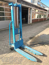 Handwinden-Hubwagen Kaiser + Kraft HS 5018