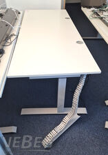 15 Stück Schreibtische Sedus (L x B) ca. 200 x 80 cm