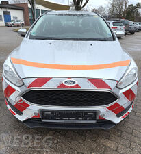 Pkw Ford Focus Turnier 1,5 TDCi