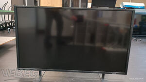 3 St&uuml;ck Monitore: