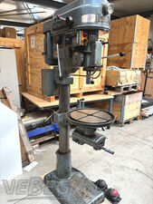 S&auml;ulenbohrmaschine Alzmetall AB 3 ES