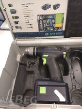 Werkstattger&auml;te: