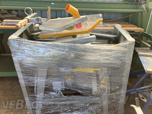 Holz-Tischkreissäge Avola ZBV 450-6