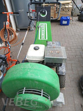 Laubblasger&auml;t Kersten Vento SA