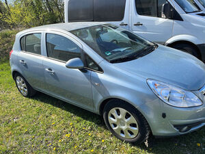 Pkw Opel Corsa D 1,3 CDTI