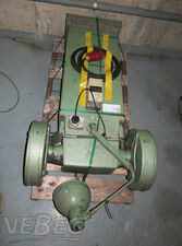 Doppelschleifmaschine Reichmann DS 15-300
