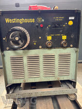 Lichtbogenschweißmaschine Westinghouse WSH