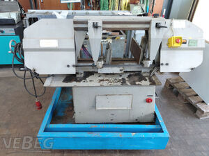 Horizontal-Bandsägemaschine Jaespa W 320