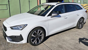 Pkw Cupra Leon Sportstourer 1,4 TSI e-Hybrid OPF