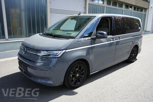 VW T7 Multivan Style 1,4 Tsi eHybrid